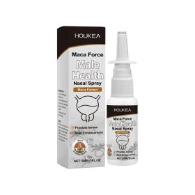 Houkea Men's Spray Men's Daily Exercise Relief Discomfort Mild Ingredient Comfort Spray