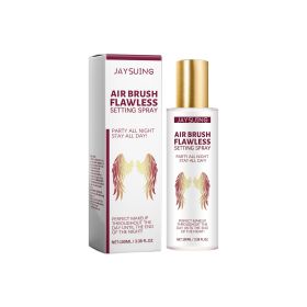 Jaysuing Moisturizing Setting Spray Natural And Easy To Moisturizing Long-Lasting Portable Makeup Spray