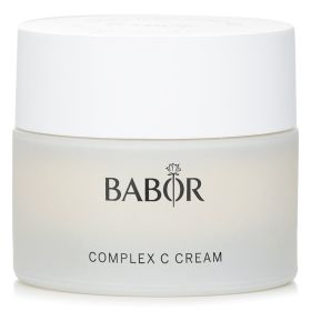 BABOR - Complex C Cream 359487 50ml/1.69oz
