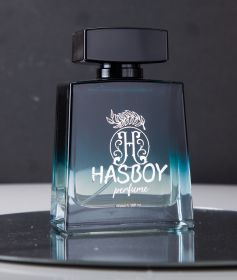 Bright Star Men's Eau De Toilette 100ml (Option: 100ML)